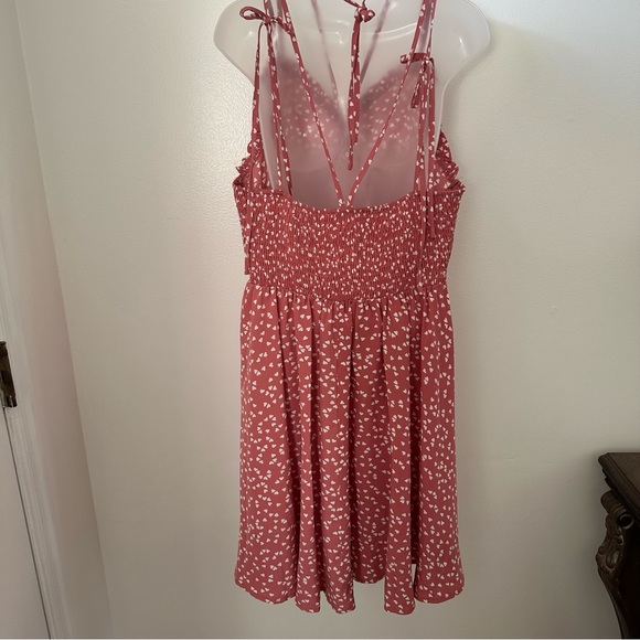 🌸3/$12, Shein dress size 1x new without label - Picture 9 of 11